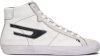 Diesel Witte Hoge Sneaker S leroji Mid online kopen