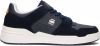 G-Star Blauwe G Star Raw Lage Sneakers Attac Pop online kopen