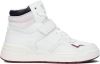 G-Star RAW Attacc MID LEA W 221 040708 G star, Wit, Dames online kopen