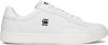 G-Star G Star Sneakers CADET LEA M 2142 002509 Wit 46 online kopen