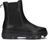 G-Star Zwarte G Star Raw Chelsea Boots Noxer Chs Lea W online kopen