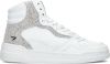Hub Sneakers W6005L67 L10 320 , Wit, Dames online kopen
