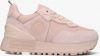 Liu Jo Sneakers Maxi Wonder 24 , Roze, Dames online kopen