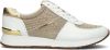 Michael Kors Lage Sneakers MICHAEL ALLIE TRAINER online kopen