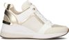 Michael Kors Lage Sneakers MICHAEL GEORGIE TRAINER online kopen