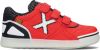 Munich Rode Lage Sneakers G3 Velcro online kopen