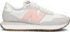 New Balance Beige Lage Sneakers Ws237 online kopen