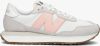 New Balance Beige Lage Sneakers Ws237 online kopen