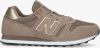 New Balance Taupe Wl373 Lage Sneakers online kopen