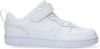 Nike Witte Lage Sneakers Court Borough Low 2(ps ) online kopen