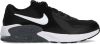 Nike Zwarte Lage Sneakers Air Max Excee(gs ) online kopen