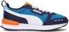 Puma R78 Runner sneakers kobaltblauw/wit/donkerblauw online kopen