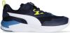 Puma Blauwe Lage Sneakers X ray Lite Ac Inf/ps online kopen