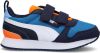 Puma R78 V Inf sneakers kobaltblauw/wit/donkerblauw online kopen