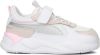 Puma Witte Lage Sneakers Rs x Metallic Ac online kopen