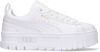 Puma Mayze Classic Women's Sneakers , Wit, Dames online kopen