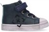 Shoesme Blauwe Hoge Sneaker Sh21w024 online kopen
