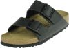 Birkenstock Sandalen arizona geolied calz s miinto 8A3DBA4D8B42DAF98825 , Zwart, Unisex online kopen