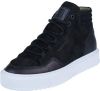 G-Star G star Sneakers Resistor Mid BSC M BLK 2142008701 Zwart 46 online kopen