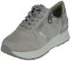 Rieker Sneaker Dames Taupe/Goud online kopen