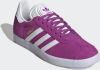 Adidas Originals Sneakers Gazelle Paars/Wit/Goud Vrouw online kopen