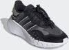 Adidas Choigo Runner Dames Schoenen Black Textil, Leer 2/3 online kopen