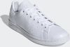 Adidas Originals Stan Smith Sneakers Fx5500 46 , Wit, Heren online kopen