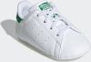 Adidas Originals Stan Smith Crib Schoenen Cloud White/Cloud White/Cloud White online kopen