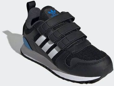 Adidas Originals ZX 700 Hdcf Gy3295 shoes , Grijs, Heren online kopen