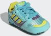 Adidas Originals shoes ZX 8000 , Blauw, Unisex online kopen