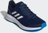 Adidas Performance Runfalcon 2.0 Classic sneakers donkerblauw/wit kids online kopen