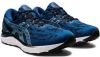 Asics gel cumulus 23 hardloopschoenen blauw heren online kopen