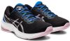 Asics gel pulse 13 hardloopschoenen blauw/roze dames online kopen