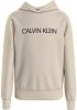 Calvin Klein Hoodie INSTITUTIONAL LOGO HOODIE online kopen