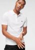 Lacoste Poloshirt met harmonieus gekleurde krokodil op borsthoogte(1 delig ) online kopen