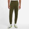 Nike Foundation Cuffed Fleece Pants Heren Rough Green/Rough Green/White Heren online kopen