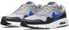 Nike Air Max SC sneakers grijs/blauw/zwart online kopen