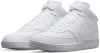 Nike Sportswear Sneakers COURT VISION MID NEXT NATURE online kopen