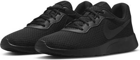 Nike Tanjun Herenschoenen Zwart online kopen