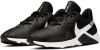 Nike Legend Essential 2 Heren Black/Metallic Silver/White Heren online kopen