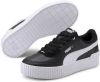 Puma 373031 Sneakers Bassa , Zwart, Dames online kopen