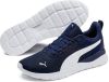 Puma Anzarun Lite Sneakers , Blauw, Heren online kopen