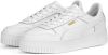 Puma Carina Street sneaker , Wit, Dames online kopen