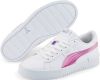 Puma Jada Holo sneakers wit/roze zilver online kopen