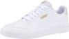 Puma Shuffle Sneakers wit Imitatieleer online kopen