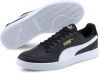 Puma Shuffle sneakers zwart/wit/goud online kopen