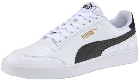 Puma Shuffle shoes 309668 03 , Wit, Heren online kopen