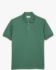 Lacoste Poloshirt met harmonieus gekleurde krokodil op borsthoogte(1 delig ) online kopen