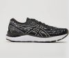 Asics gel cumulus 23 hardloopschoenen zwart/wit dames online kopen