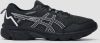 ASICS gel venture 8 hardloopschoenen zwart/wit heren online kopen